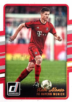 Xabi Alonso