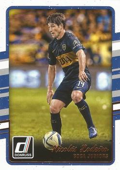 Nicolas Lodeiro