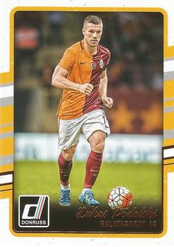 Lukas Podolski