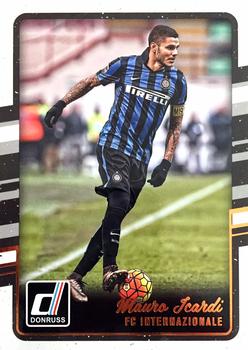 Mauro Icardi