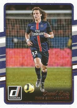 David Luiz