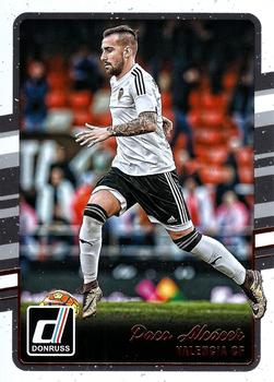 Paco Alcacer