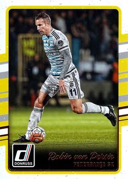 Robin van Persie