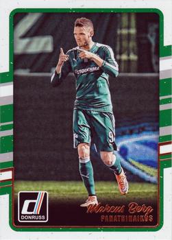 Marcus Berg