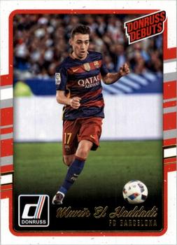 Munir El Haddadi