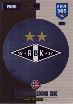 Club Badge