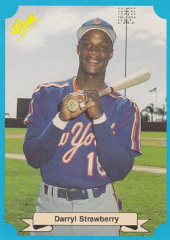 Darryl Strawberry