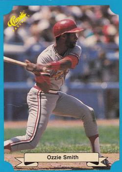 Ozzie Smith