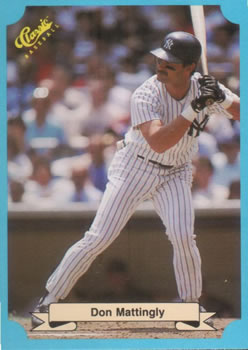 Don Mattingly