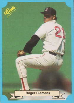 Roger Clemens