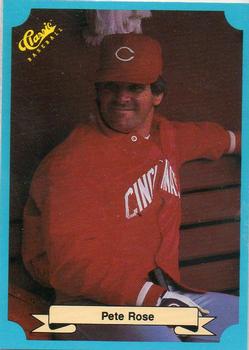 Pete Rose