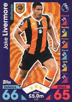 Jake Livermore