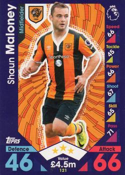 Shaun Maloney
