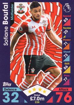 Sofiane Boufal