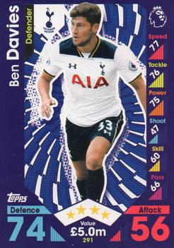 Ben Davies
