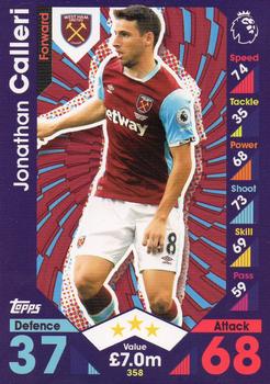 Jonathan Calleri