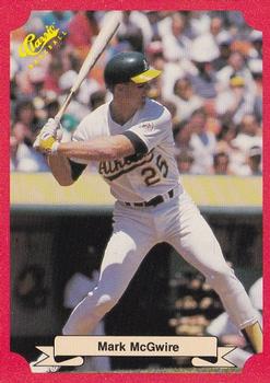 Mark McGwire