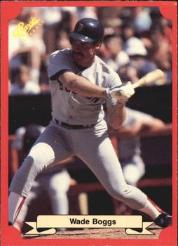 Wade Boggs