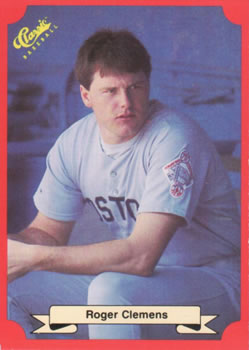 Roger Clemens
