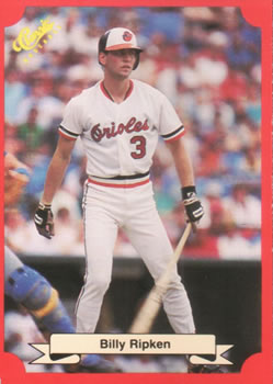 Billy Ripken