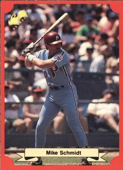 Mike Schmidt