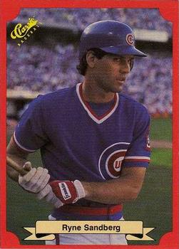 Ryne Sandberg