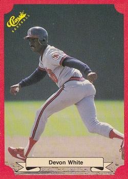 Devon White
