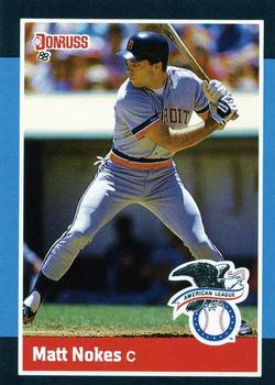 Matt Nokes