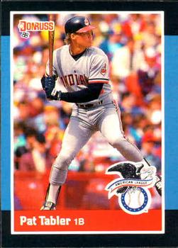 Pat Tabler
