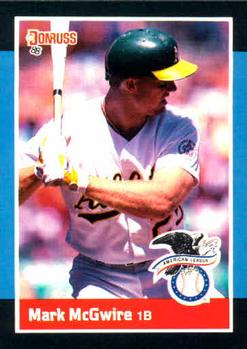 Mark McGwire