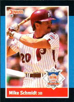 Mike Schmidt