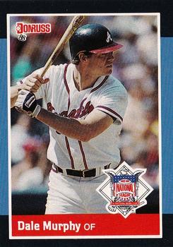 Dale Murphy