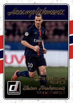 Zlatan Ibrahimovic