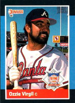 Ozzie Virgil