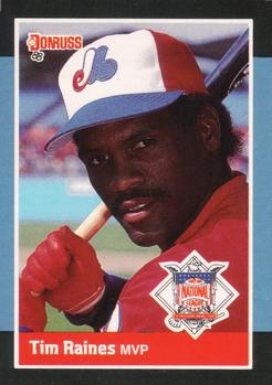 Tim Raines