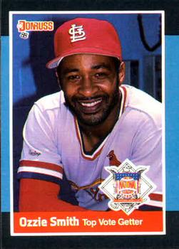 Ozzie Smith