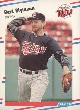 Bert Blyleven