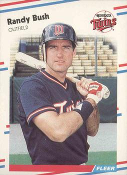 Randy Bush