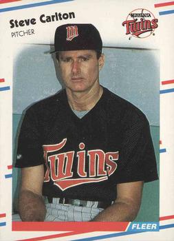 Steve Carlton