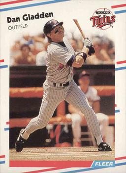 Dan Gladden