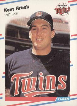 Kent Hrbek