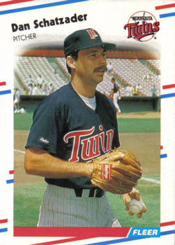 Dan Schatzeder