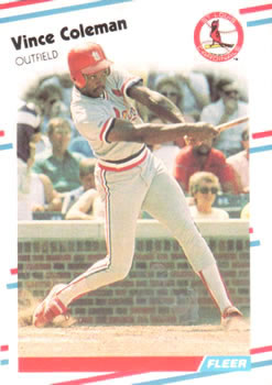 Vince Coleman