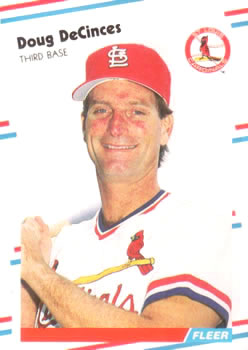 Doug DeCinces