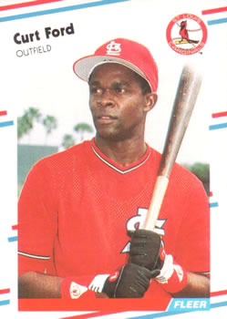 Curt Ford