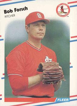 Bob Forsch