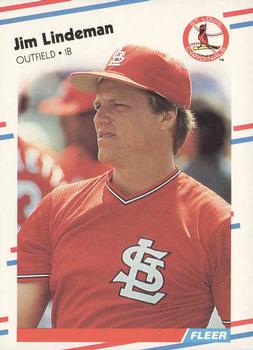 Jim Lindeman