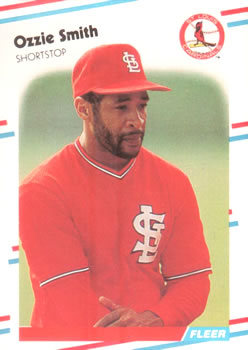 Ozzie Smith