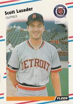 Scott Lusader