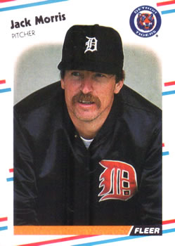 Jack Morris
